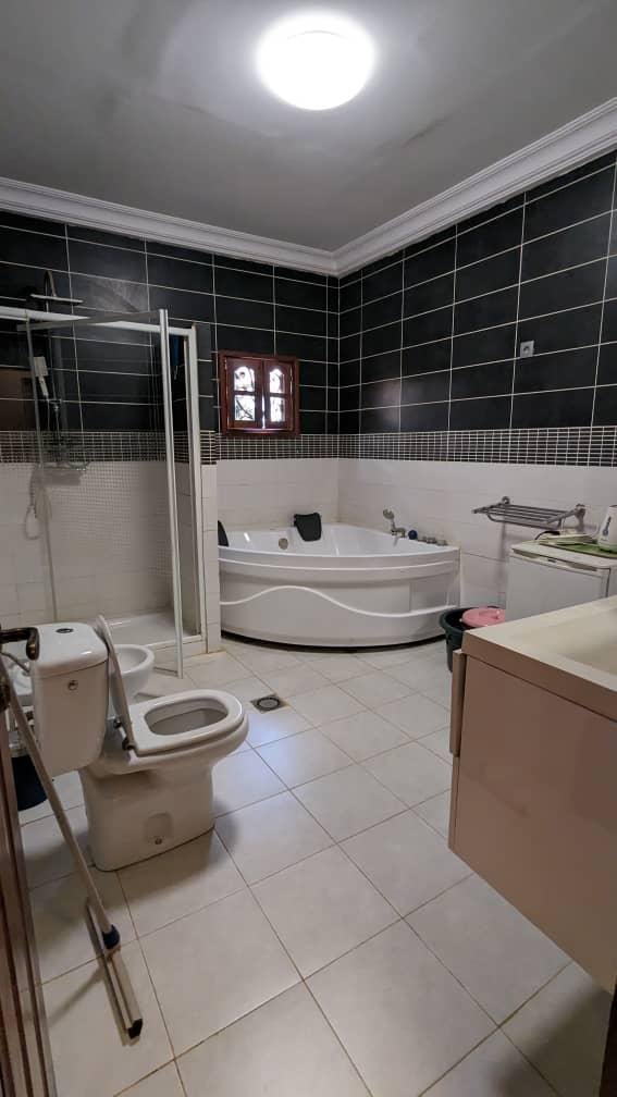 Villa à louer, Odza, Yaoundé 