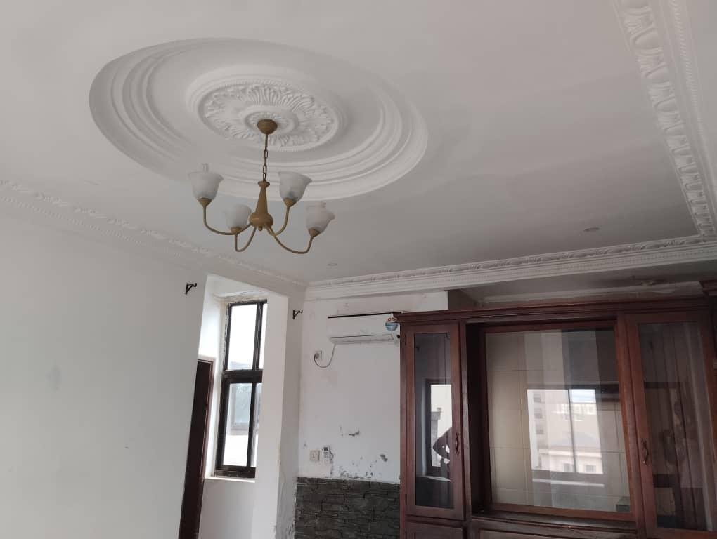 Studio moderne à louer, Bastos, Yaoundé 