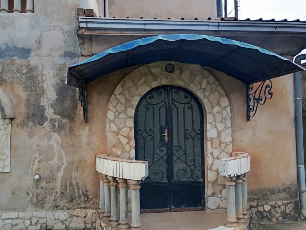 Appartement a louer, Nkolmesseng, Yaoundé 
