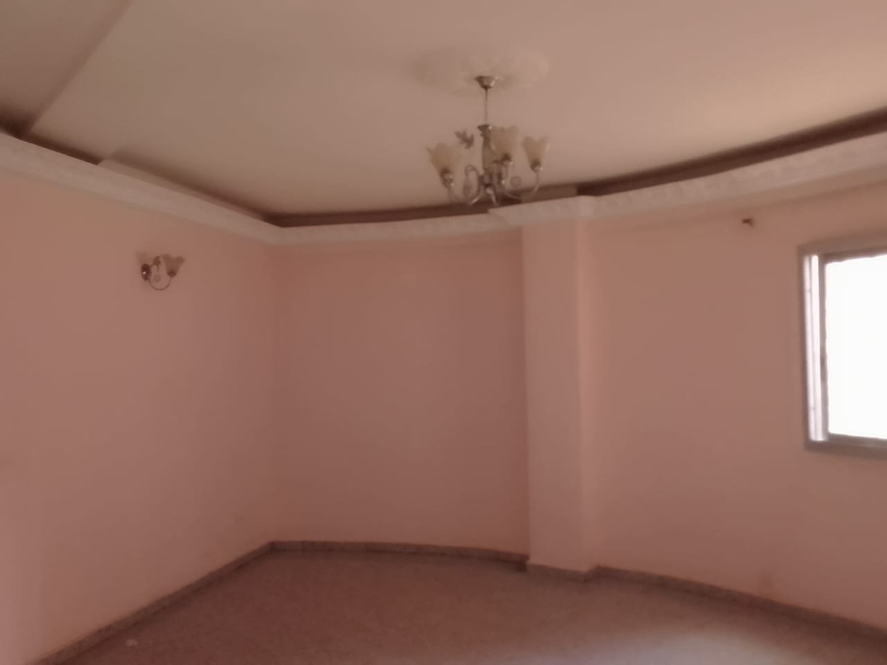 Appartement a louer, Mvogbeti, Yaoundé 