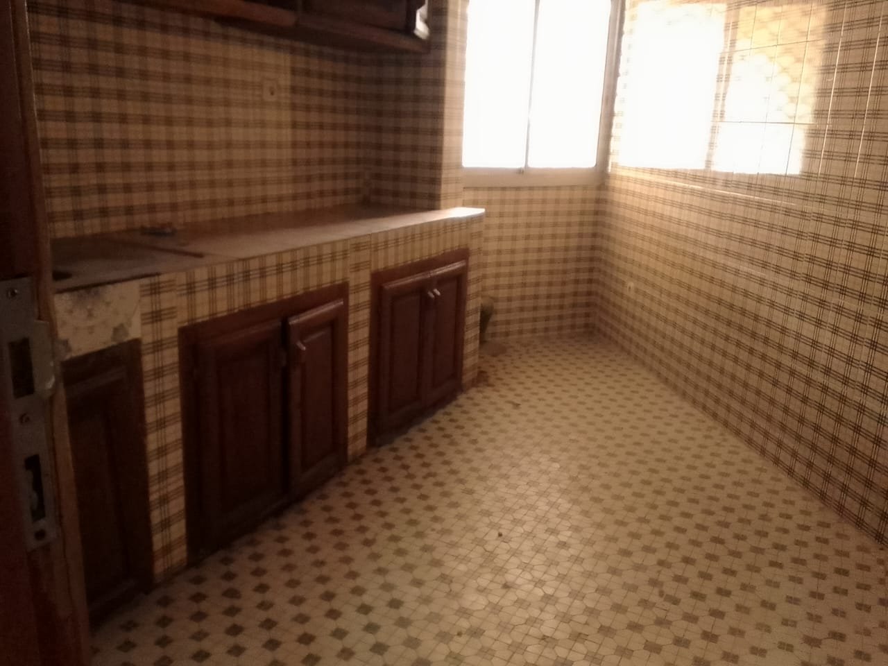 Appartement a louer, Mvogbeti, Yaoundé 