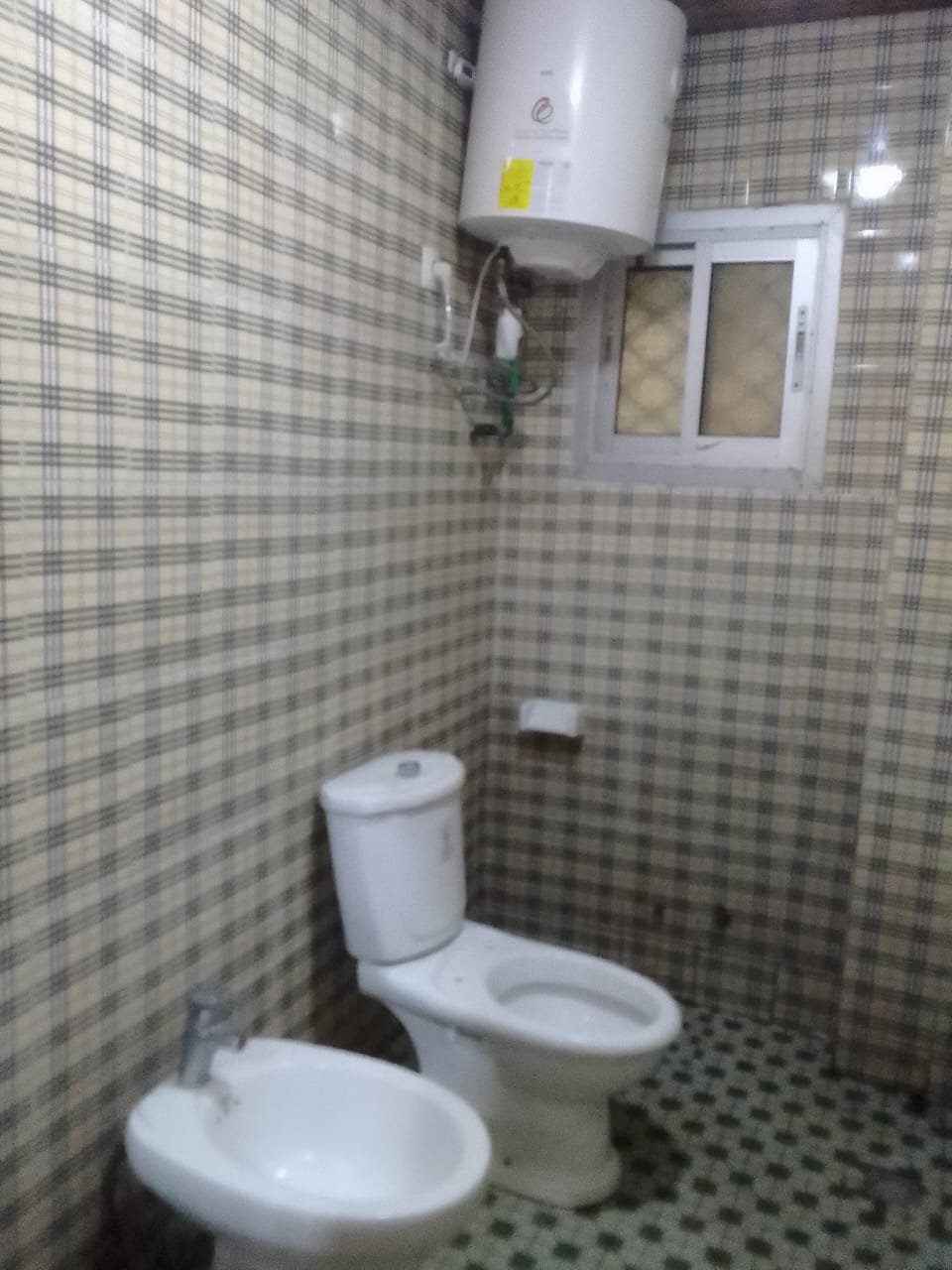 Appartement a louer, Mvogbeti, Yaoundé 