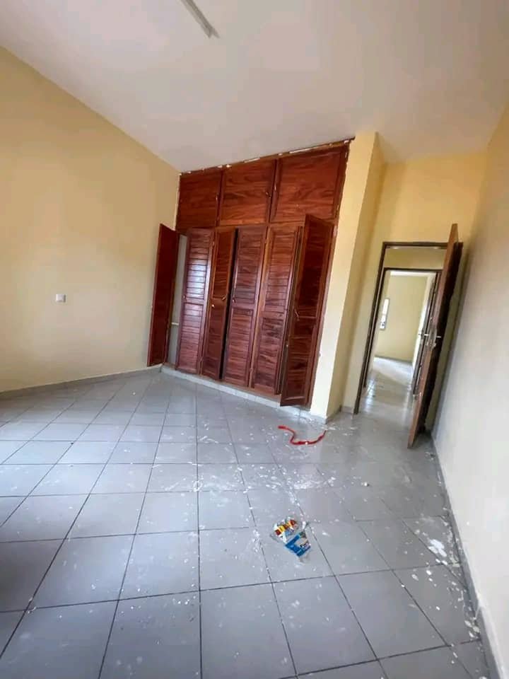 Appartement à louer, Damas, Yaoundé 