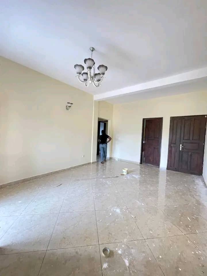 Appartement à louer, Damas, Yaoundé 