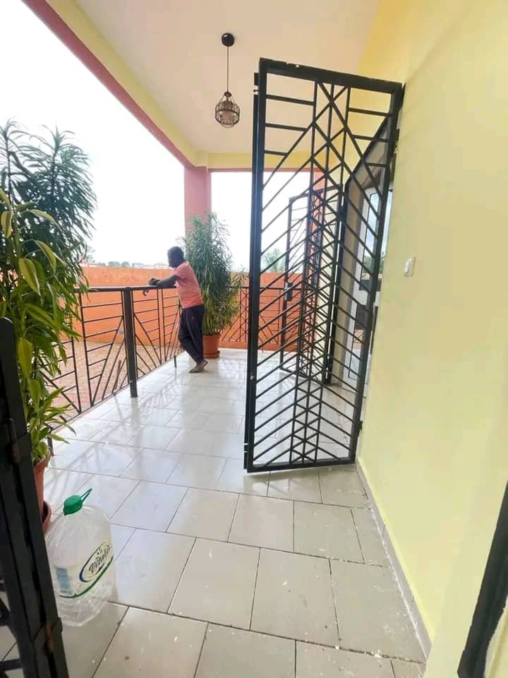 Appartement à louer, Damas, Yaoundé 