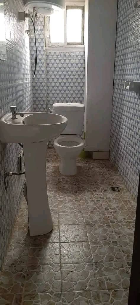 Appartement à louer, Damas, Yaoundé 