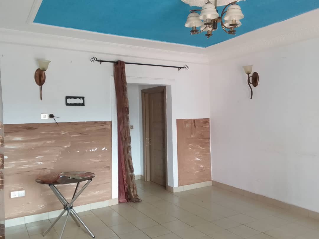 Appartement à louer, Mvogbeti, Yaoundé 