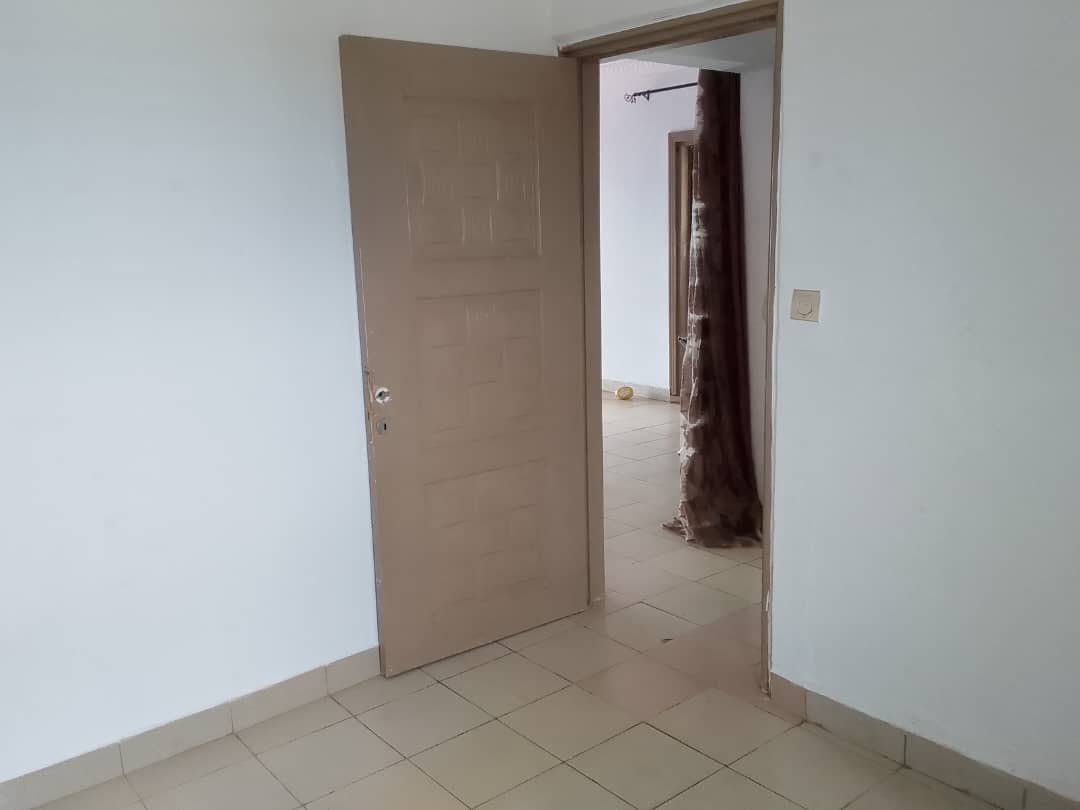 Appartement à louer, Mvogbeti, Yaoundé 