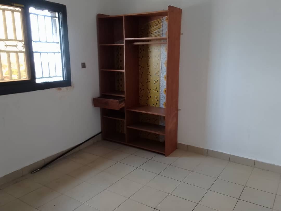 Appartement à louer, Mvogbeti, Yaoundé 
