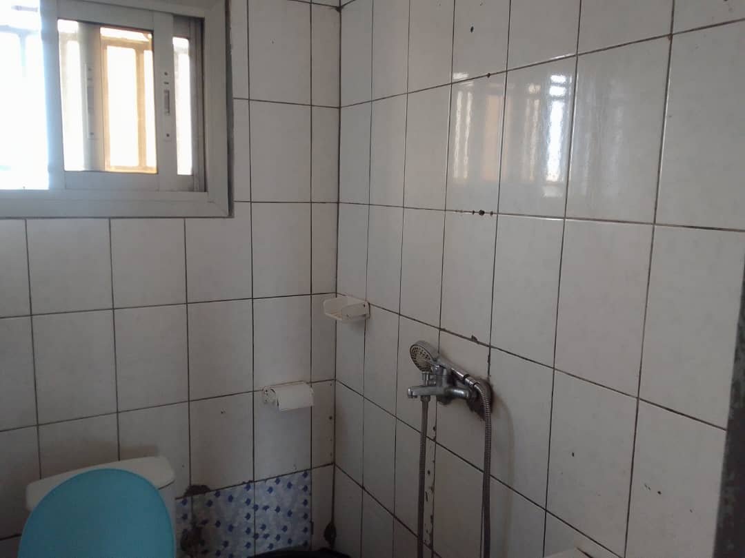 Appartement à louer, Mvogbeti, Yaoundé 
