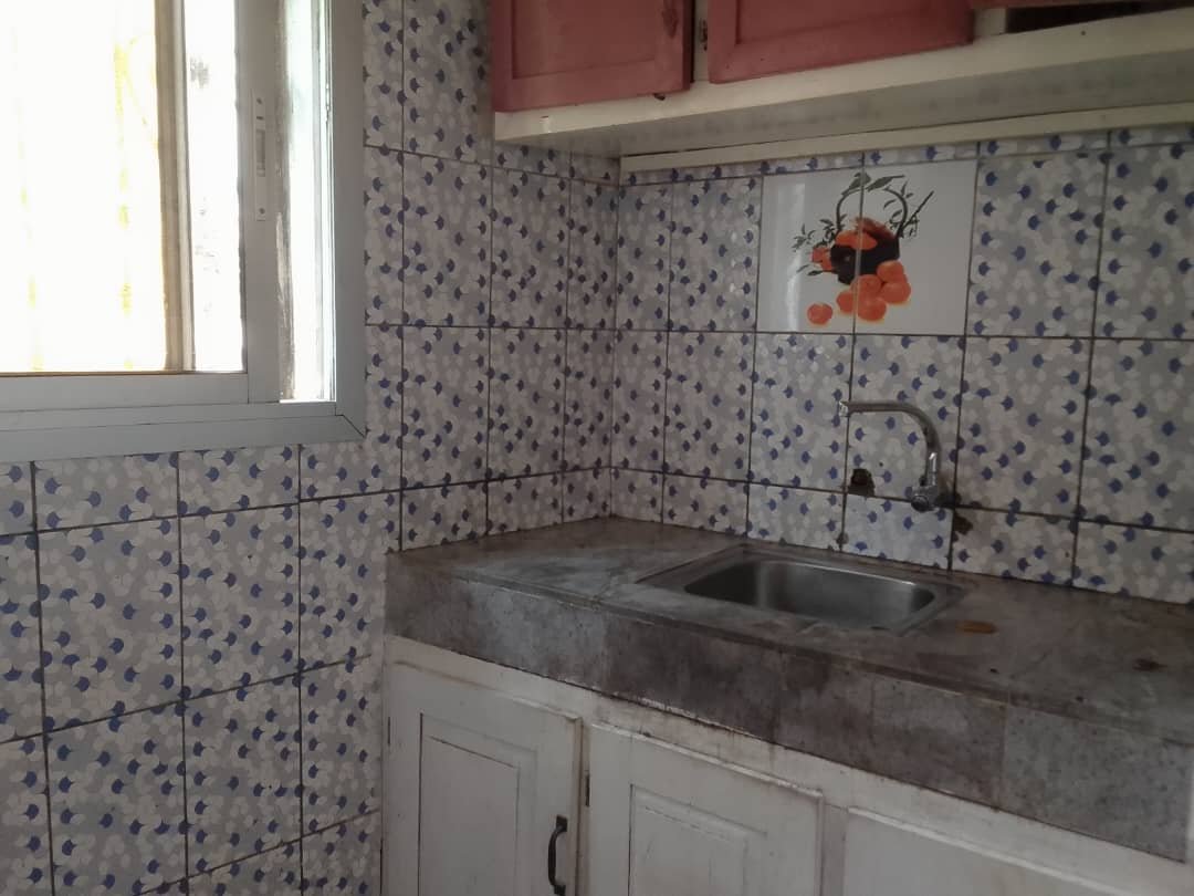 Appartement à louer, Mvogbeti, Yaoundé 