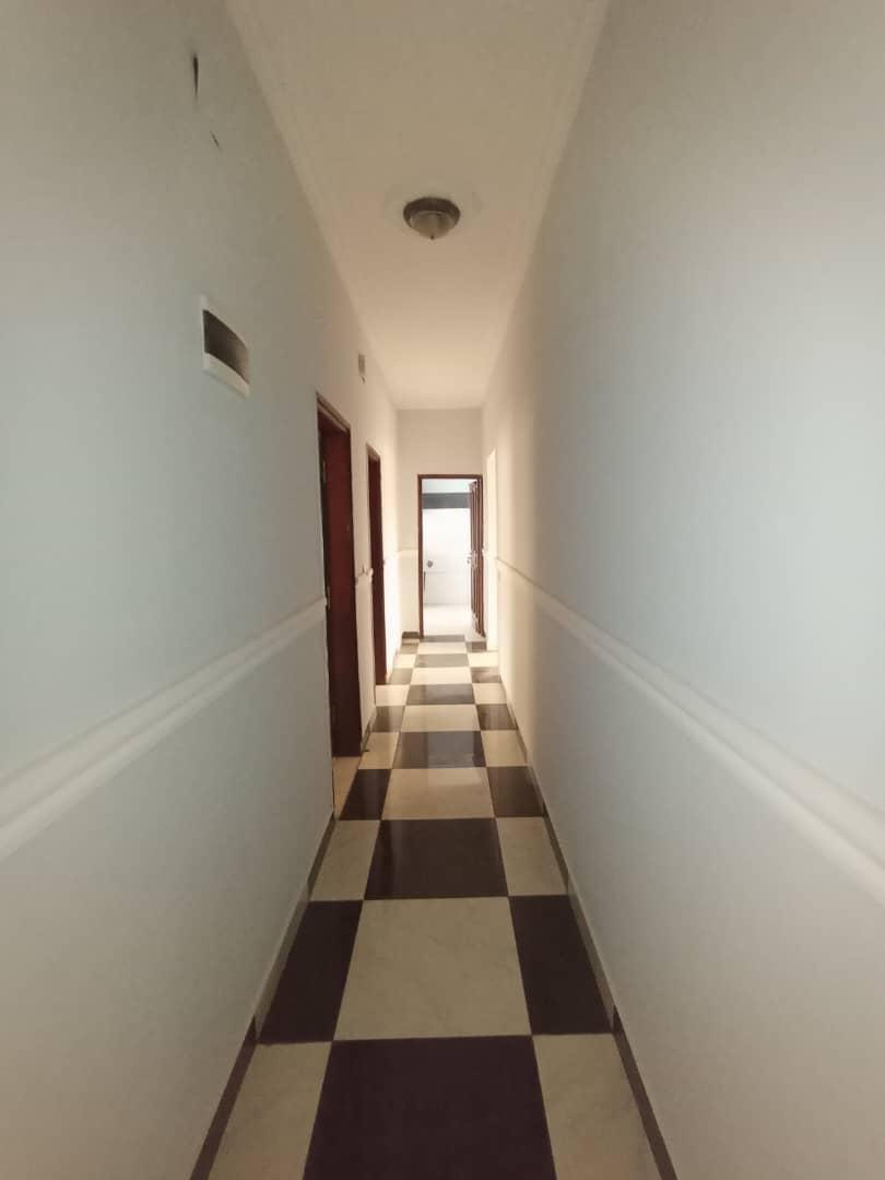 Appartement à louer, Bastos, Yaoundé 