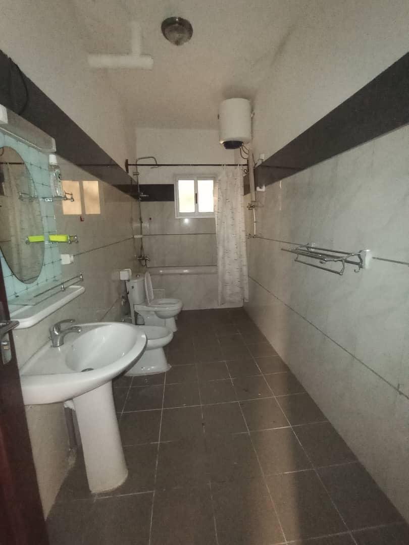Appartement à louer, Bastos, Yaoundé 