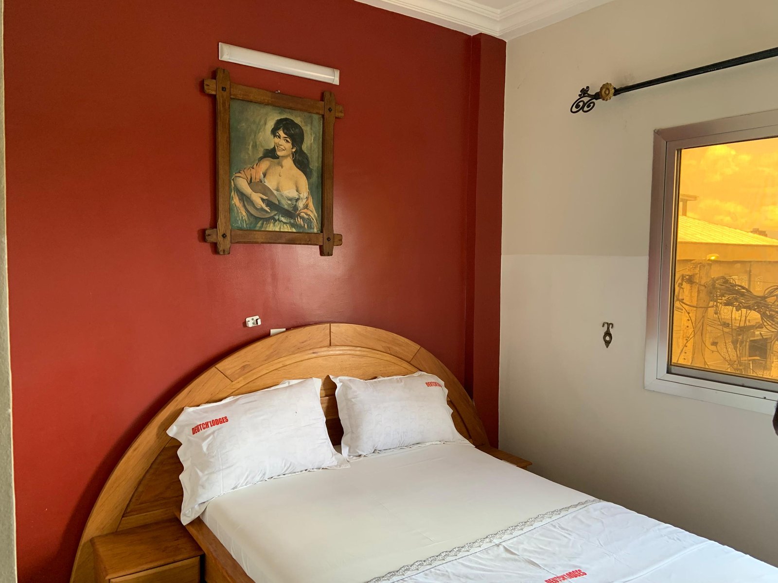 Appartement meublé à louer, Essos, Yaoundé 
