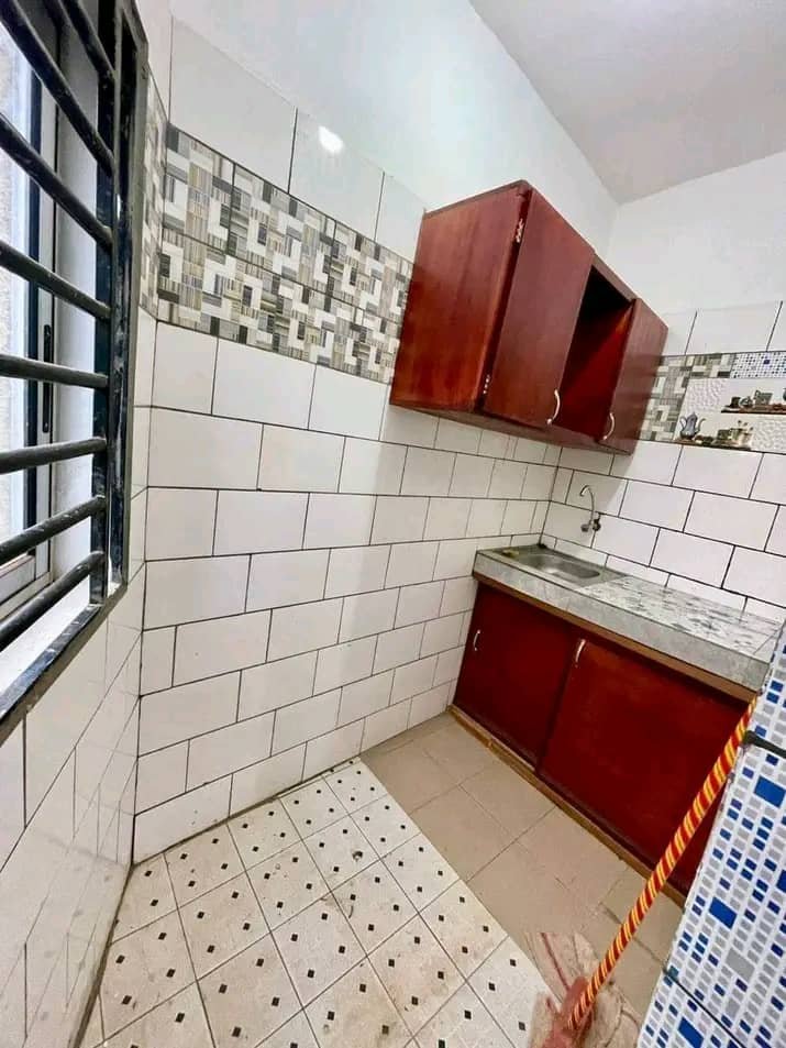 Chambre à louer, Etoug ebe, Yaoundé  