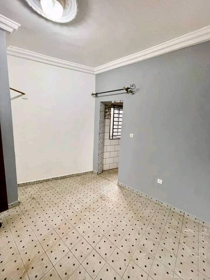 Chambre à louer, Etoug ebe, Yaoundé  