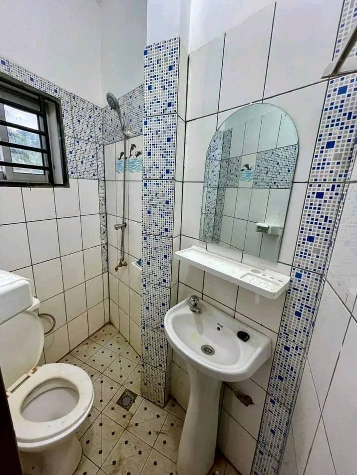 Chambre à louer, Etoug ebe, Yaoundé  