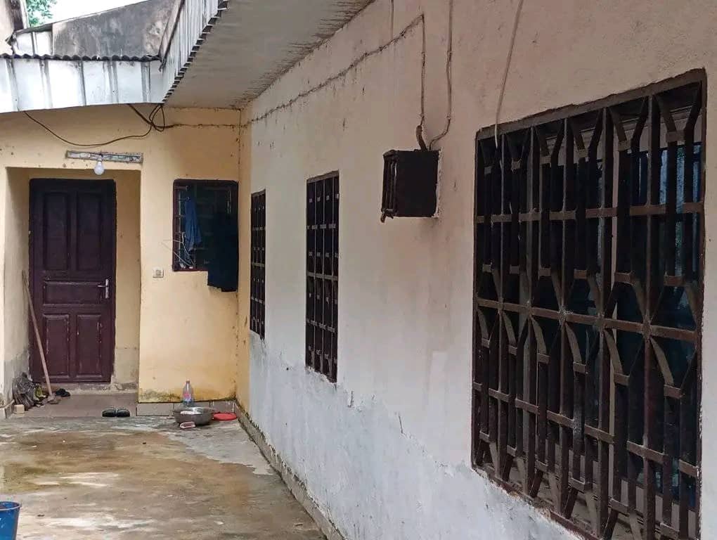 Maison à vendre, PK10, Douala 