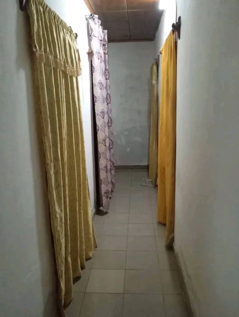 Maison à vendre, PK10, Douala 