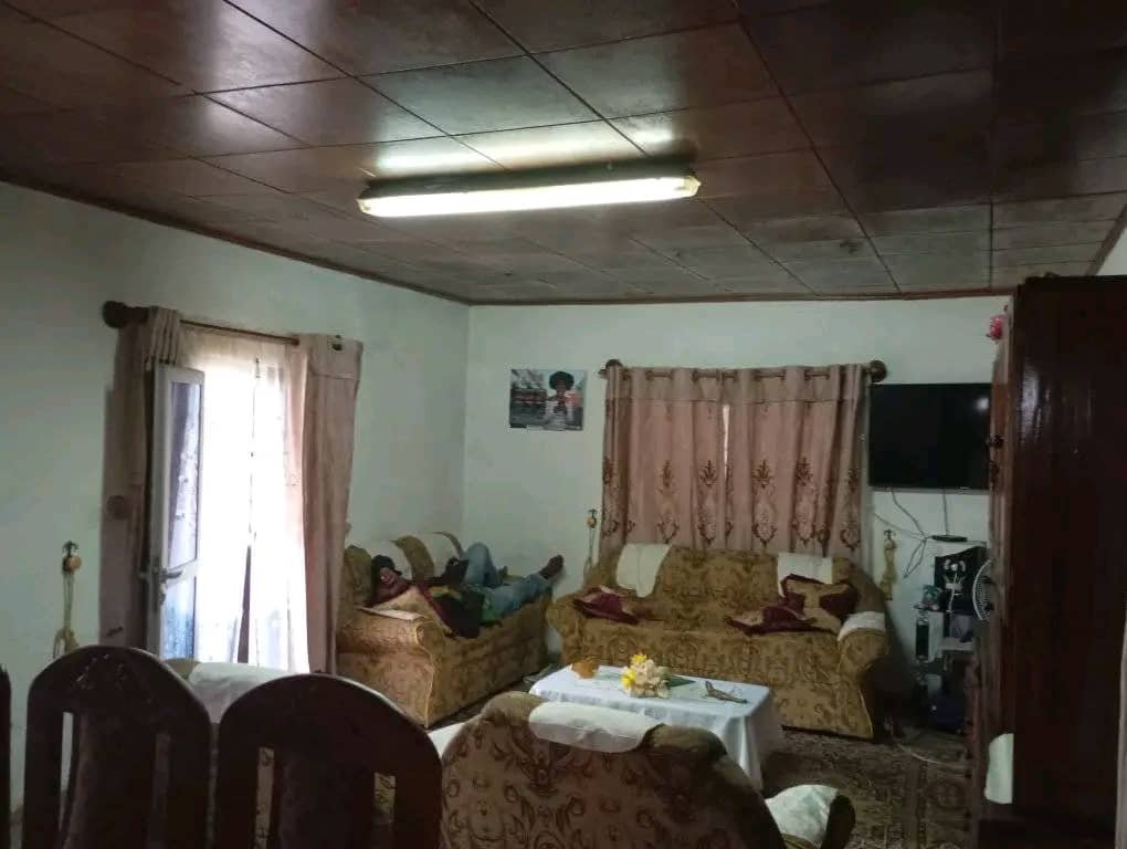 Maison à vendre, PK10, Douala 