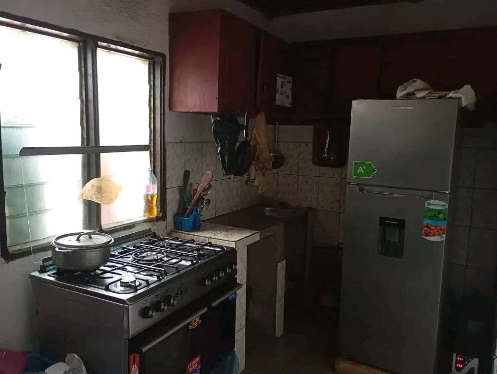 Maison à vendre, PK10, Douala 