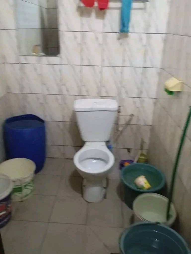 Maison à vendre, PK10, Douala 