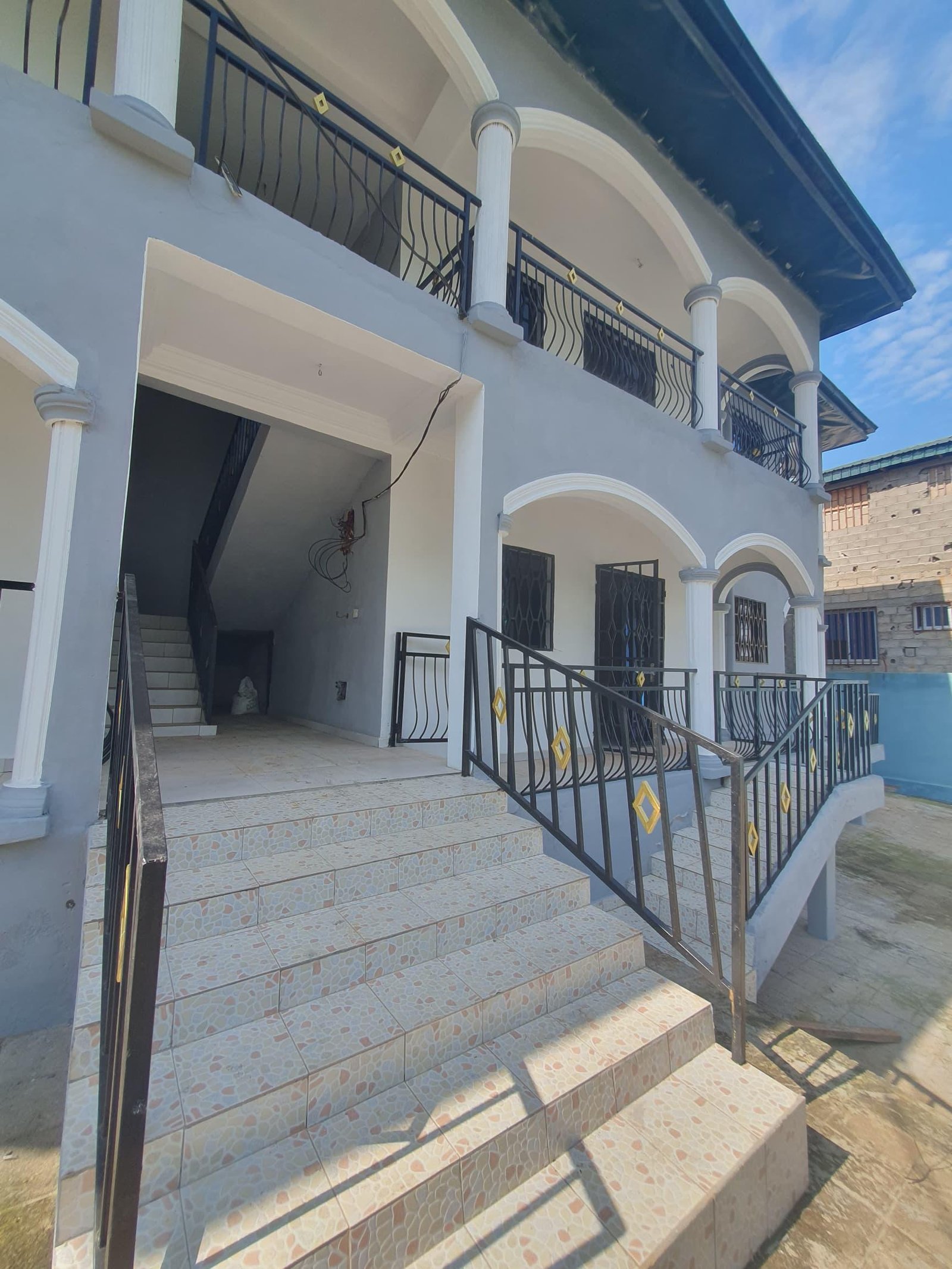 Appartement a louer, Awae, Yaoundé 