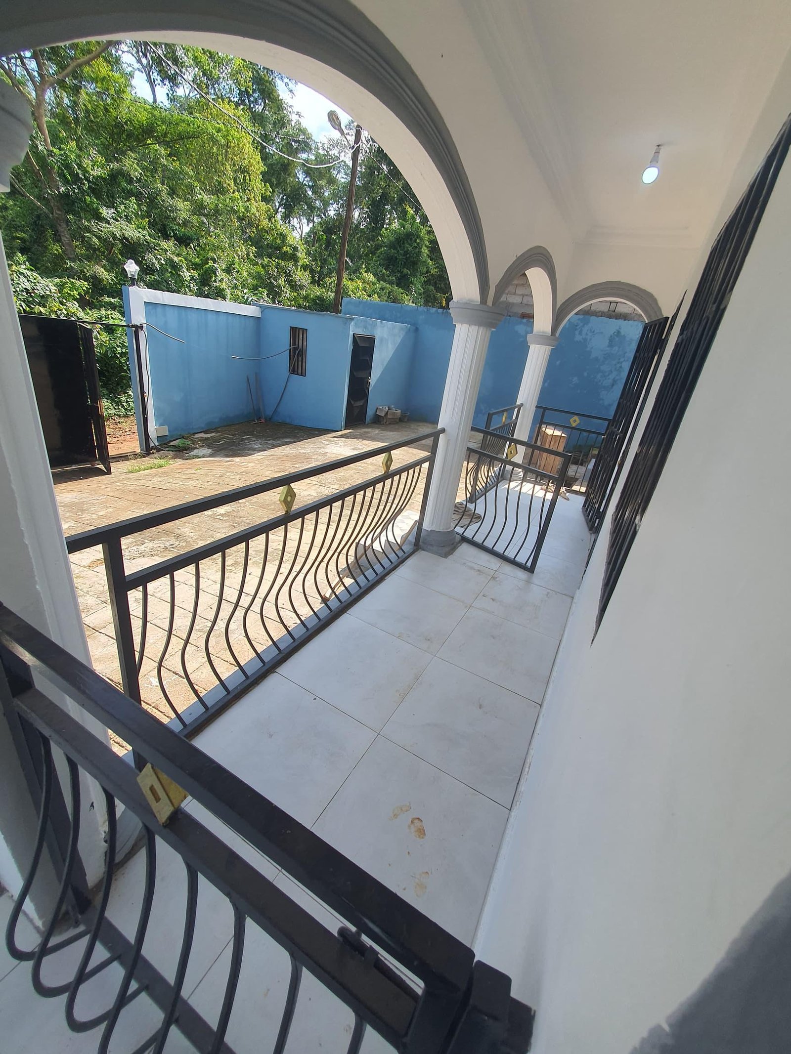 Appartement a louer, Awae, Yaoundé 