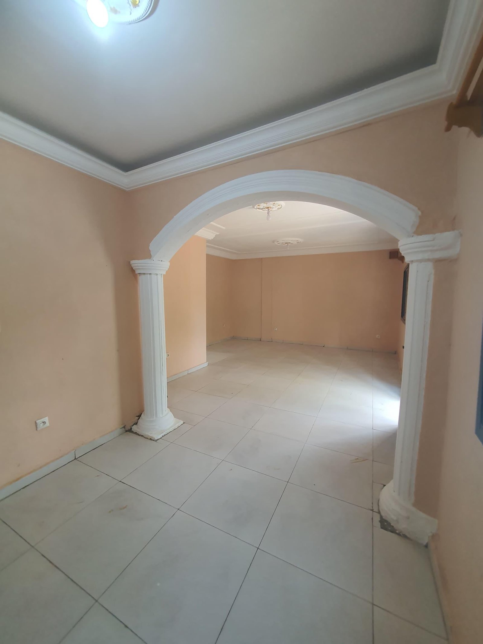 Appartement a louer, Awae, Yaoundé 