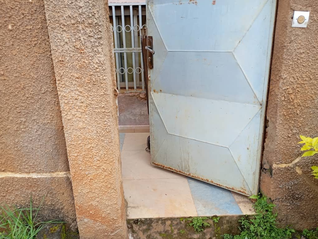 Studio a louer, Biteng, Yaoundé 