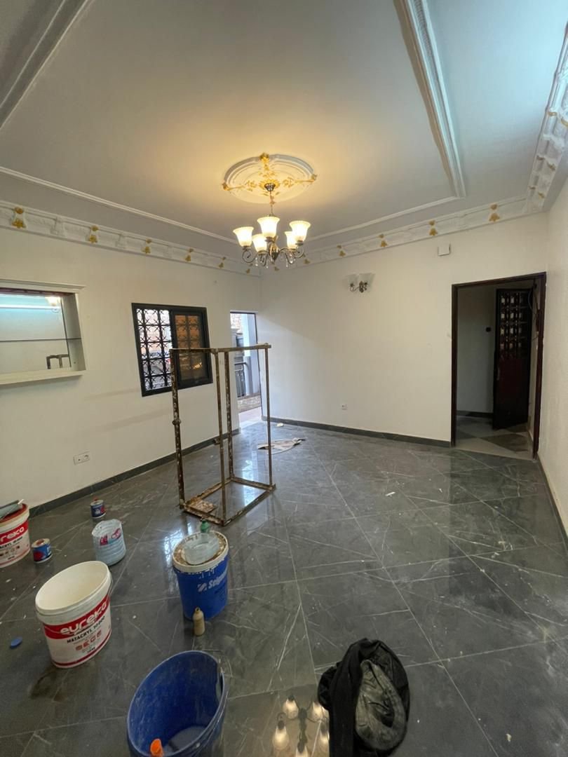 Studio a louer, Titi Garage, Yaoundé 
