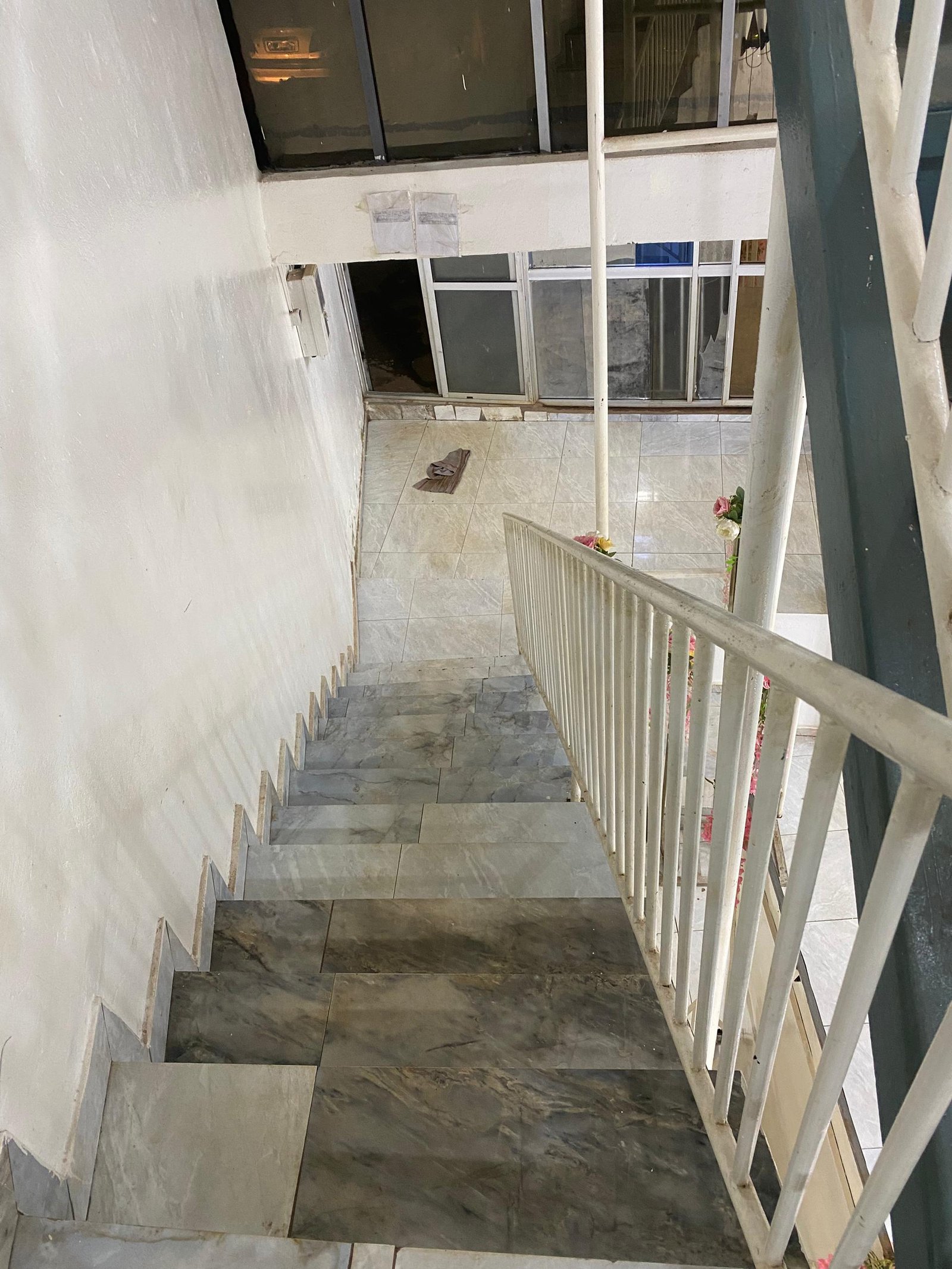 Salle d'évènement, Bastos, Yaoundé  