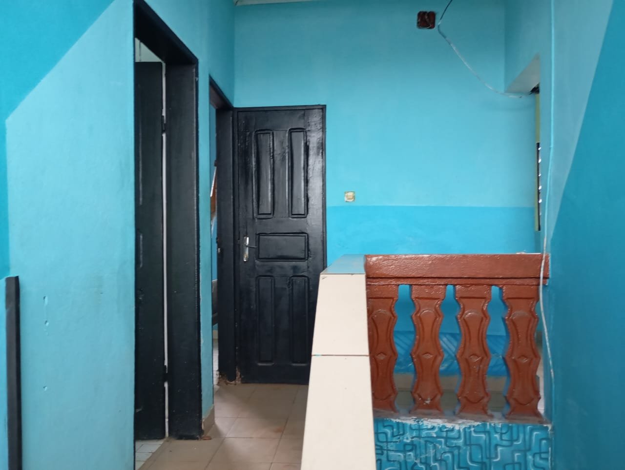 Appartement a louer, Biteng, Yaoundé 