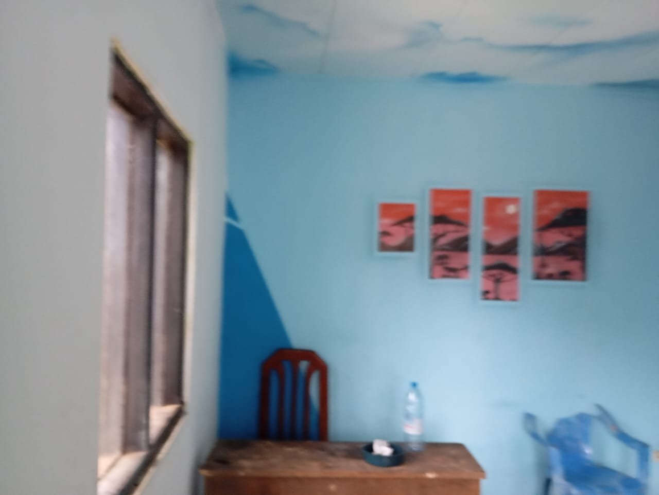 Appartement a louer, Biteng, Yaoundé 