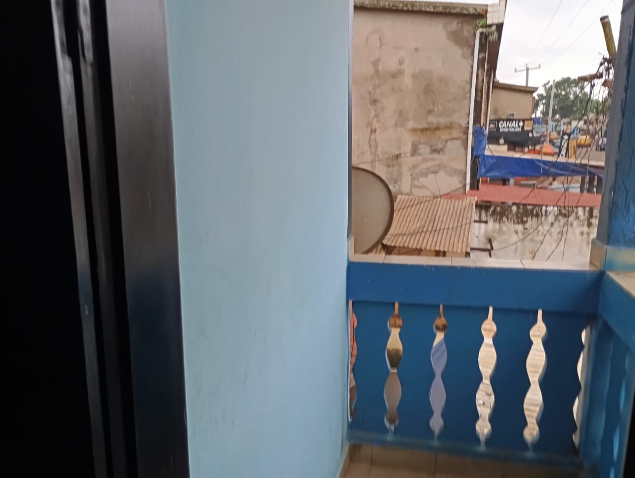 Appartement a louer, Biteng, Yaoundé 