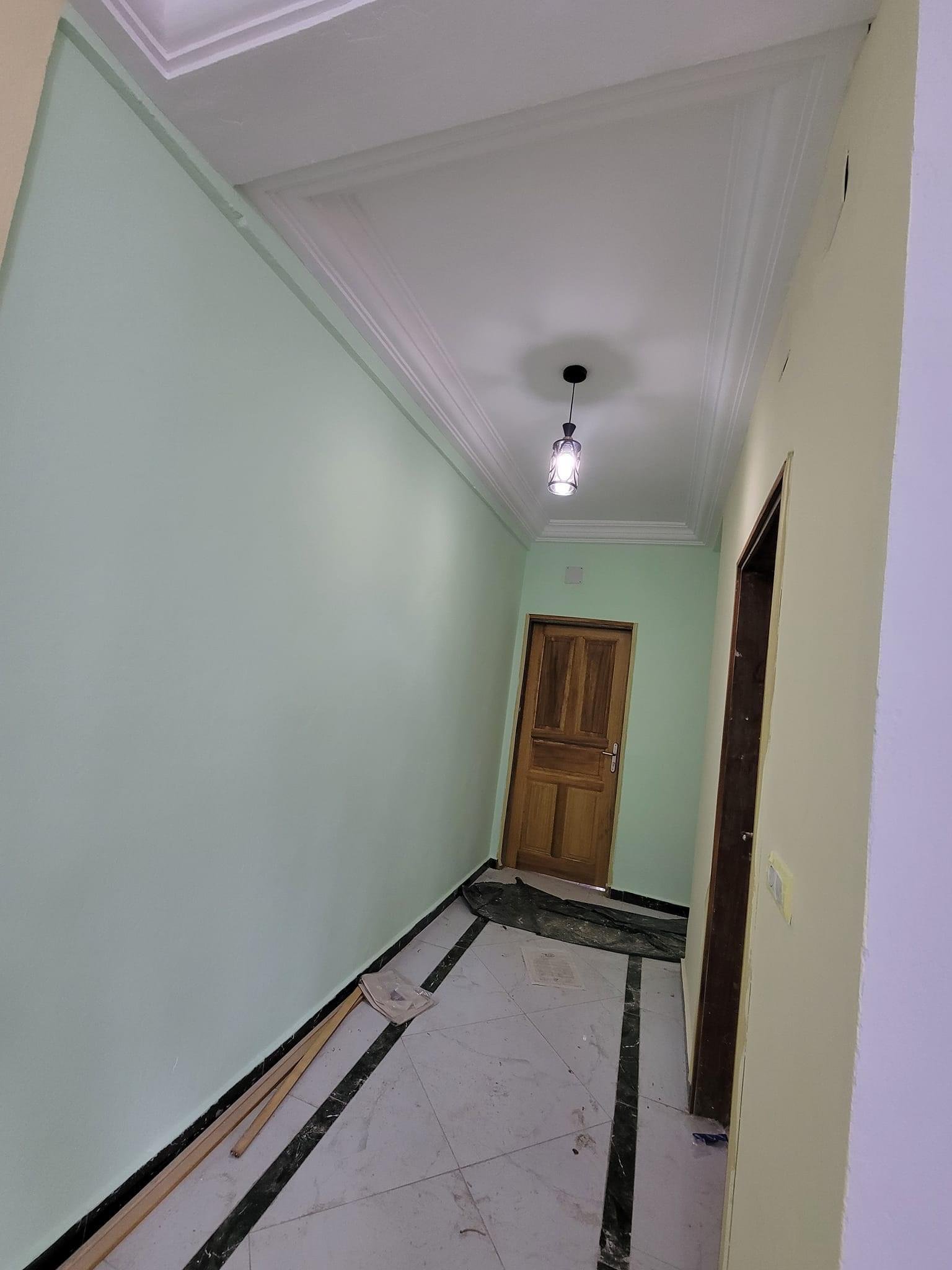 Appartement à louer, Fougerole, Yaoundé 