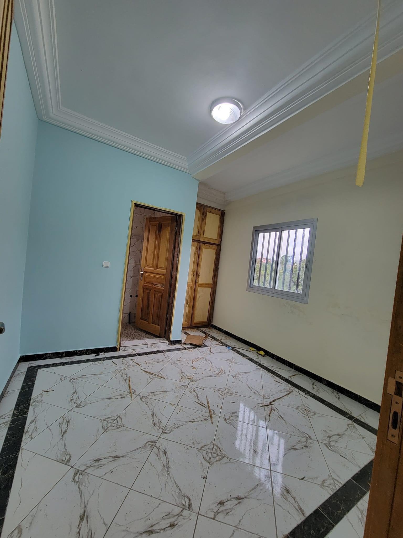 Appartement à louer, Fougerole, Yaoundé 