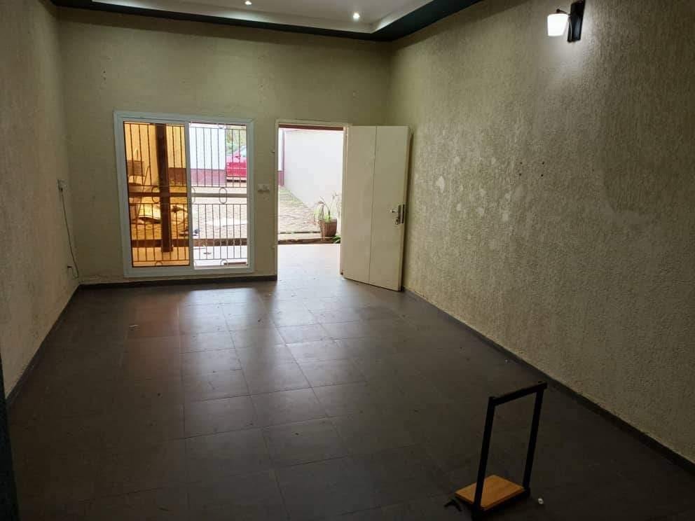Appartement a louer, Bastos, Yaoundé 