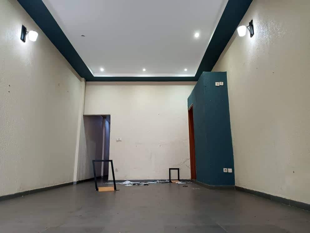 Appartement a louer, Bastos, Yaoundé 