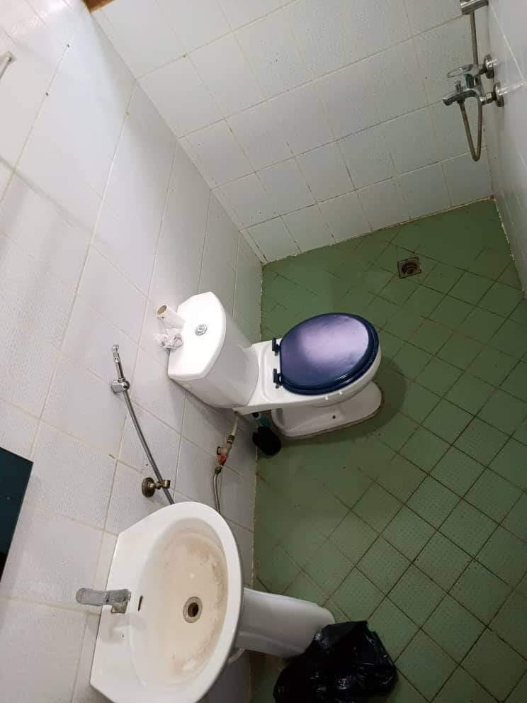 Appartement a louer, Bastos, Yaoundé 
