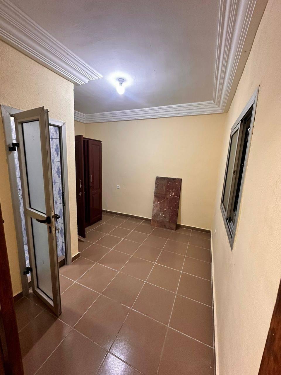 Studio à louer, Odza, Yaoundé 