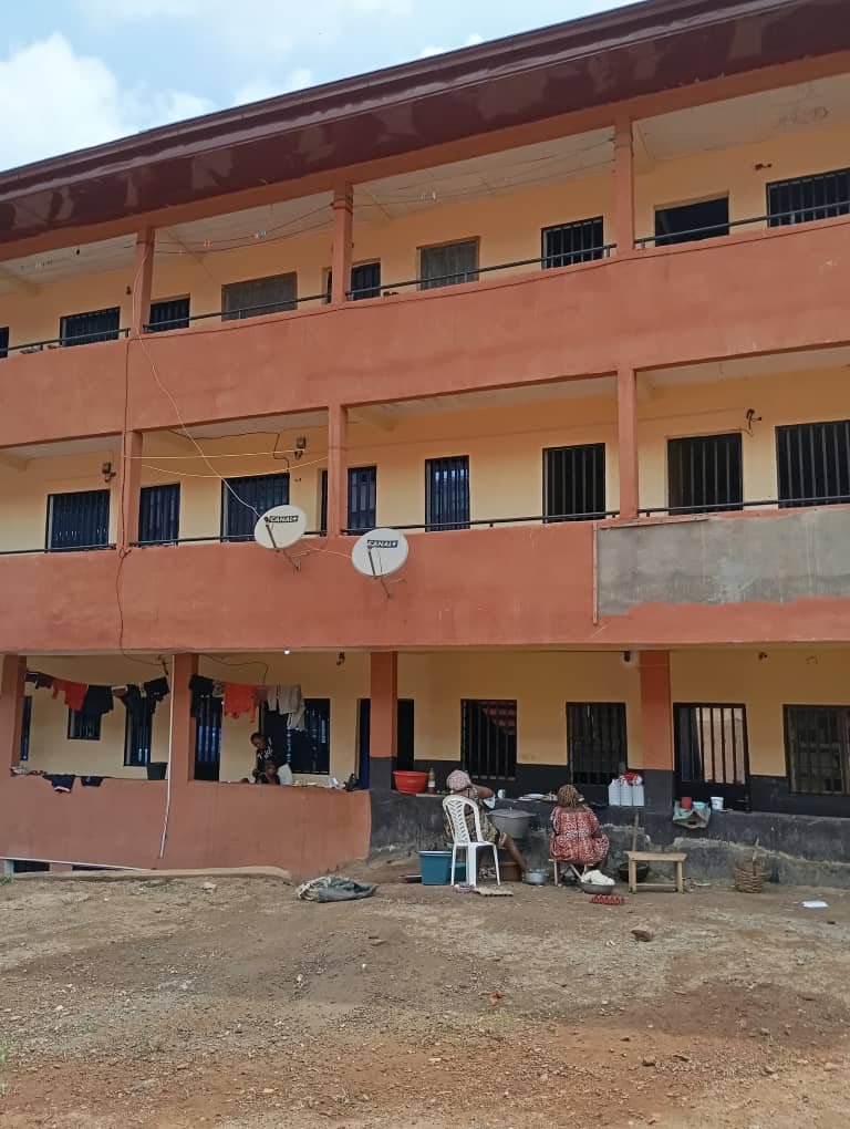 Appartement  à louer, Nkomo, Yaoundé 