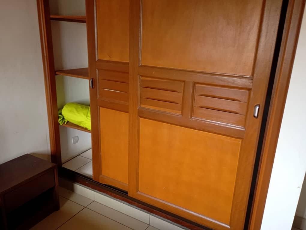 Appartement a louer, Essomba, Yaounde 