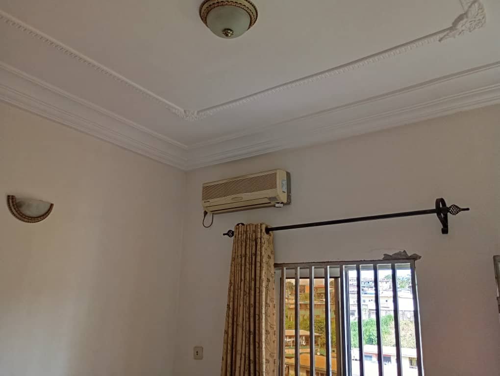 Appartement a louer, Essomba, Yaounde 