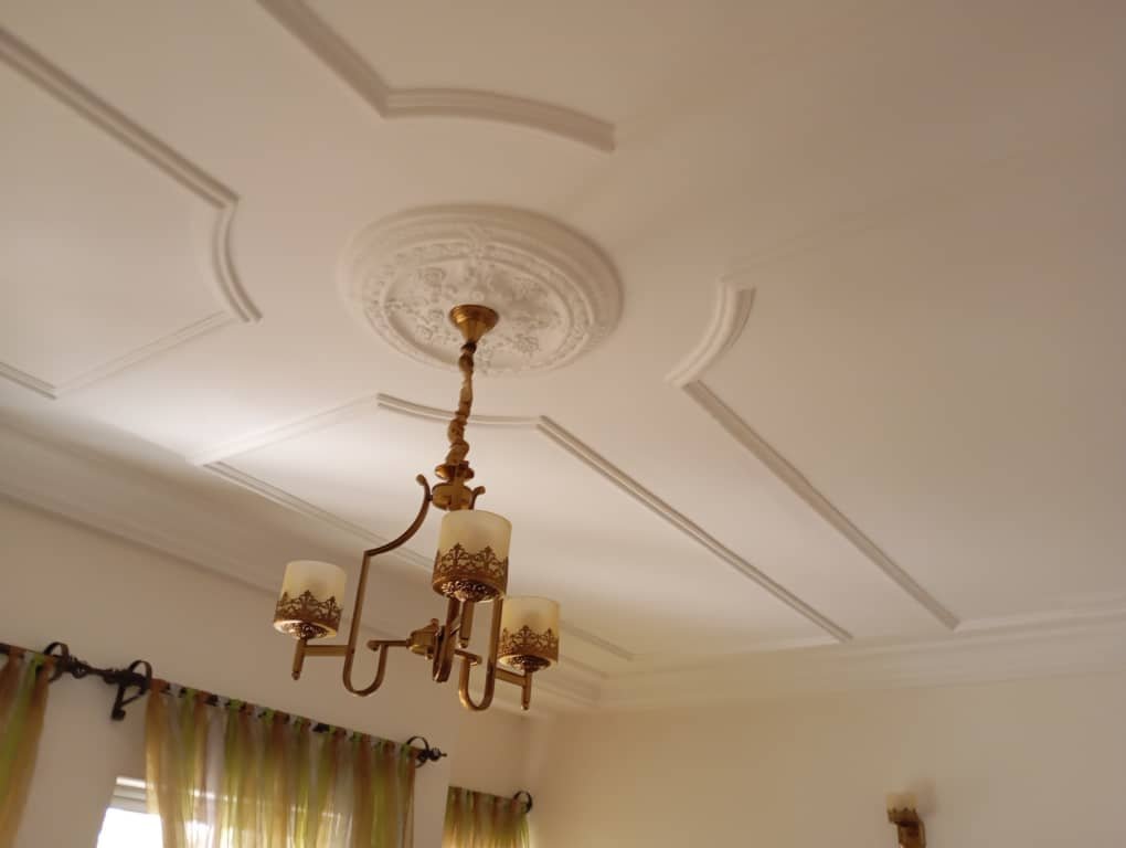 Appartement a louer, Essomba, Yaounde 