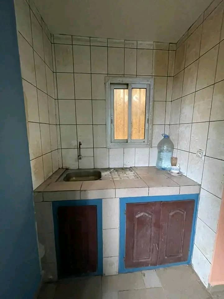 Studio à louer à simbock, Yaoundé 