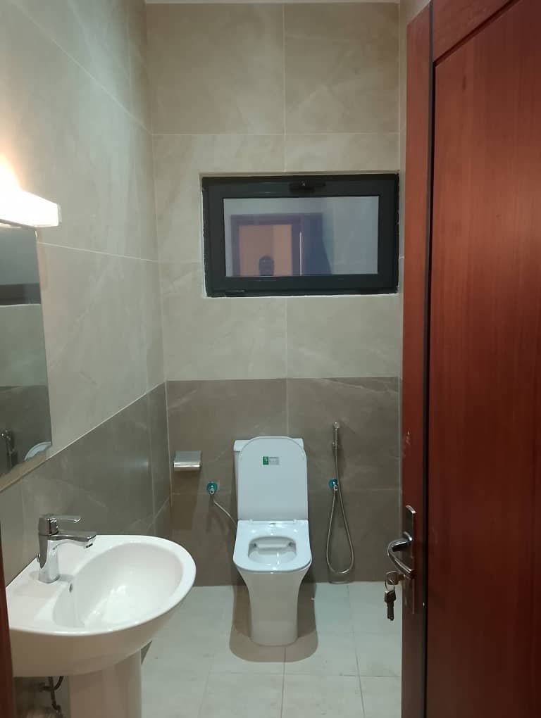 Duplex à vendre a Etoa meki, Yaoundé 