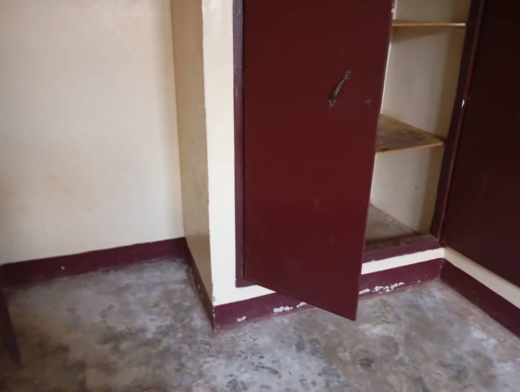 Appartement a louer, sous manguier, Yaoundé 