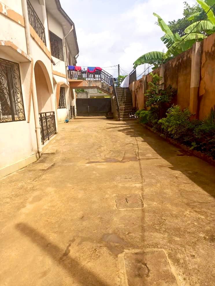 Appartement a louer,  Ahala, Yaoundé 
