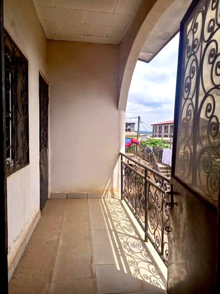 Appartement a louer,  Ahala, Yaoundé 